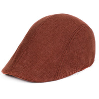 Duckbill Hat