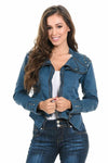 Women Denim Jacket