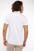 Sidiou Group Men's Basic Polo T-shirt