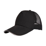 Blank Curved Visor Cap