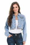 Women Denim Jacket