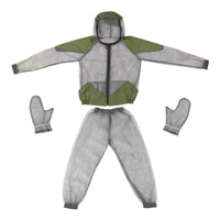 Outdoor Mosquito Repellent Suit