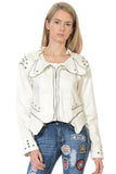 Sidiou Group Women Denim Jacket