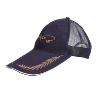 Outdoor Lighted Fishing Cap