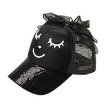 Sidiou Group Cap Hats Baseball Cap Children'S Baseball Cap Summer Hat