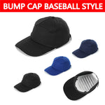 Protective Bump Cap