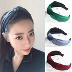 New Hot Sale Bow knot Headbands