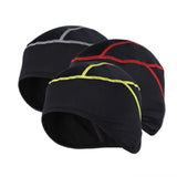 Sidiou Group sale Winter Warm Up Fleece Cycling Caps Headband Liner Windproof Face Mask Hat Cap