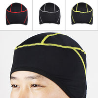 Fleece Cycling Caps Headband