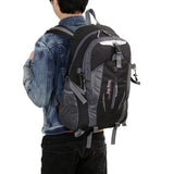 Outdoor Travel Backpack