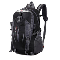 Large Capacity Backpack