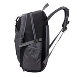 Solid Color Sport Backpack