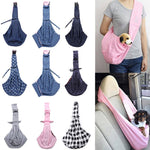 Pet Sling Pouch Handbag