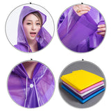 Breathable Rainwear