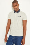 Pocket Polo T-shirt