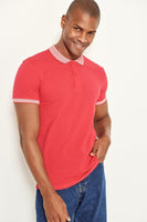 Men's Short Sleeves