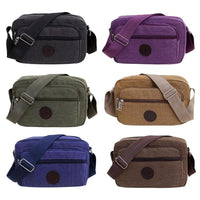 Messenger Bags