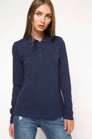 Women's Polo T-shirt