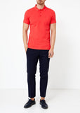 Men's Coral T-Shirt