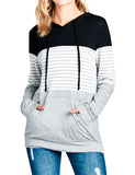 Long Sleeve Round Neck