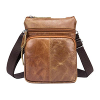 Business Crossbody Bag