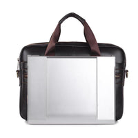 Sidiou Group Men Laptop Handbags Male Bussiness Shoulder Bag Casual  Crossbody Messenger Bag