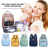 Mommy Diaper Bags