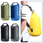 Waterproof Trekking Bag