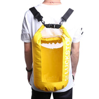 Sidiou Group Waterproof Trekking Bag Beach Drifting Bags Multi-function Sports Bag Trekking Backpack