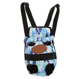 Sidiou Group Pet Backpack Shoulder Bags Dog Cat Carrier Bag Puppy Outdoors Travel Shoulder Bags