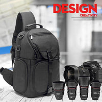 Backpack For Photo Camera
