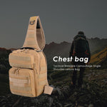 Waterproof Rucksack Bag