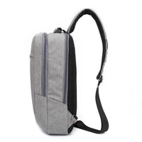 Soft Canvas Shoulder Bags