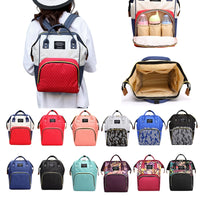 Travel Backpack