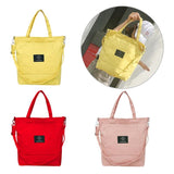 Sidiou Group Sling Bag for Women  Ladies Canvas Handbag Travel Zipper Shoulder Satchel Bags