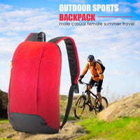Multifuntional Sport Backpack