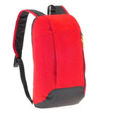 Leisure Backpack For Unisex