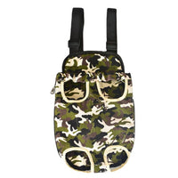 Camouflage Outdoor Travel Bag