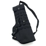 Sidiou Group Outdoor Tactical Shoulder Bag Shoulder Sling Portable Padded  Holster Pouches Backpack