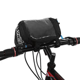 Water Resistant Bicycle Front Map Bag