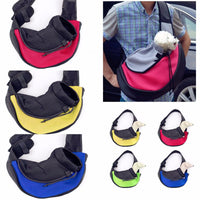 Sling Travel Tote for Pet