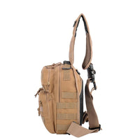 Army Sling Backpack