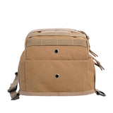 Sidiou Group Sling Backpack Army Waterproof Rucksack Bag Outdoor Sling Backpack Waterproof Bags