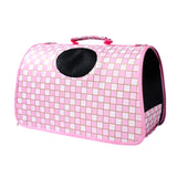 Pet Bag Storage Case