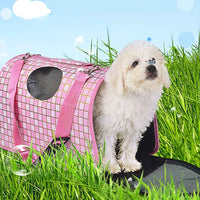 Pet Travel Bag