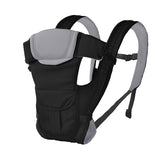 Sidiou Group baby carrier kids sling backpack pouch wrap Front Facing multifunctional infant bag
