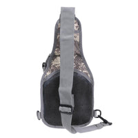 Sidiou Group Outdoor Military Tactical Bag Waterproof  Travel Sling Bag Shoulder Crossbody  Bag